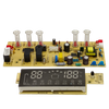 لوحة دائرة PCB لموزع المياه بمواصفات مختلفة لوحة دائرة موزع المياه لموزع المياه لوحة إمداد الطاقة لوحة إضاءة لوحة التحكم