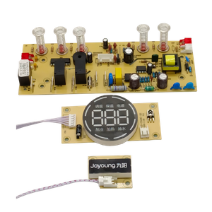 لوحة دائرة PCB لموزع المياه بمواصفات مختلفة لوحة دائرة موزع المياه لموزع المياه لوحة إمداد الطاقة لوحة إضاءة لوحة التحكم
