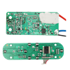 فرن كهربائي لوحة دارات مطبوعة YPCB-D02 / YPCB-D03