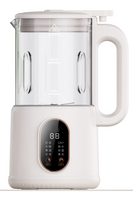 ماكينة تصنيع حليب الصويا المكسورة الجدار عصارة تيتانيوم نقية عصارة صغيرة متعددة الوظائف