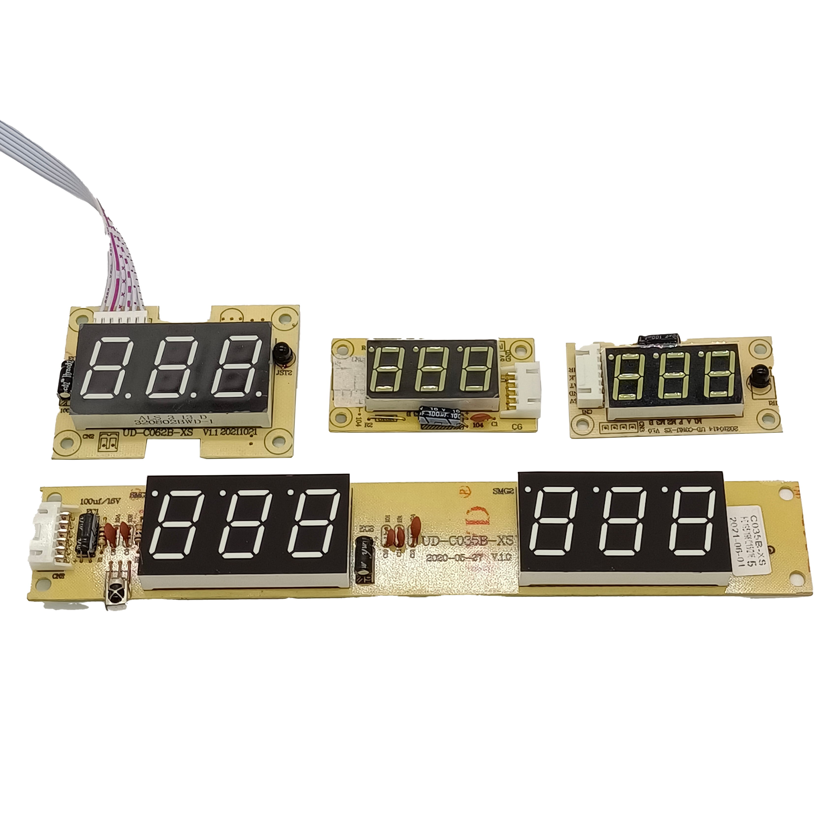لوحة دائرة PCB لموزع المياه بمواصفات مختلفة لوحة دائرة موزع المياه لموزع المياه لوحة إمداد الطاقة لوحة إضاءة لوحة التحكم
