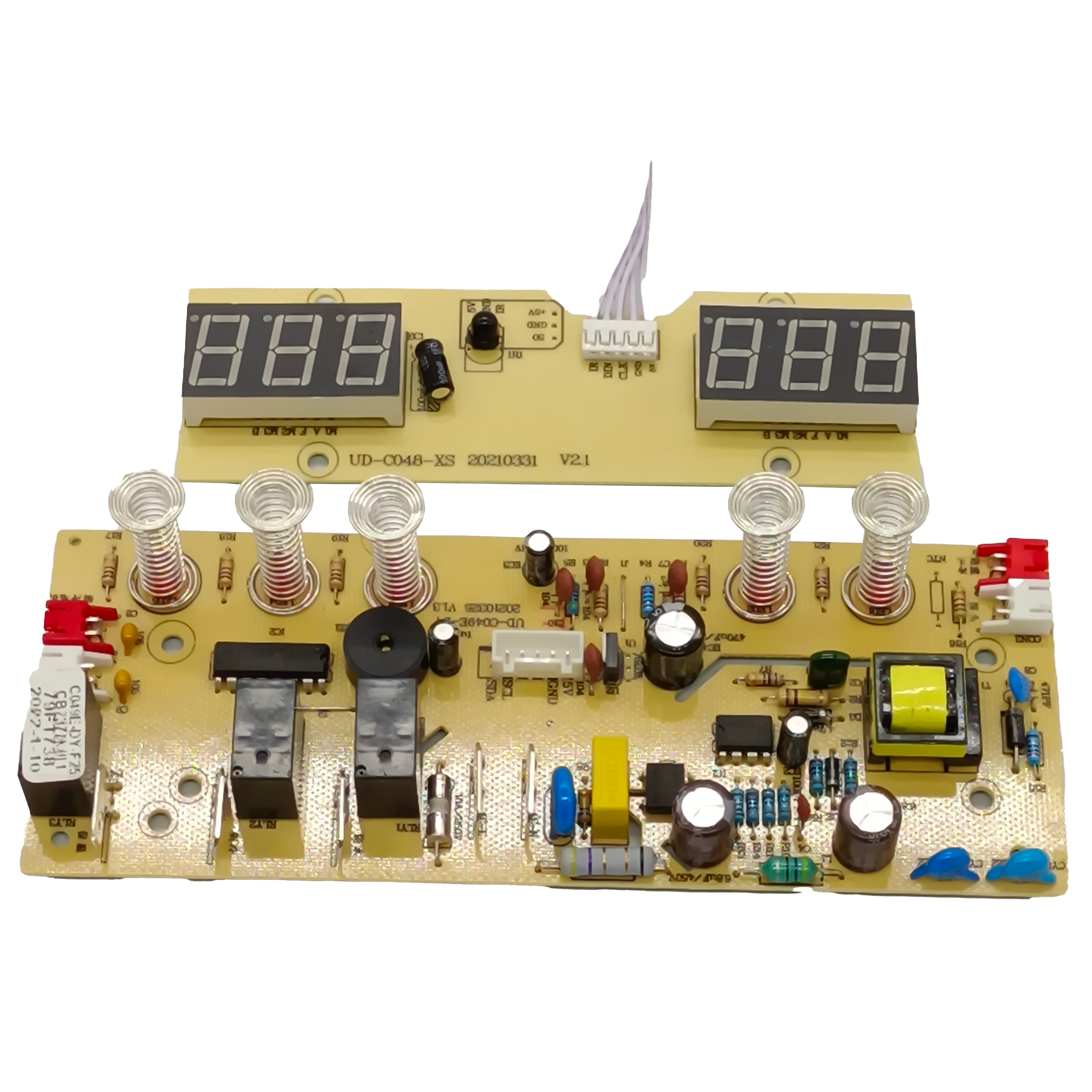 لوحة دائرة PCB لموزع المياه بمواصفات مختلفة لوحة دائرة موزع المياه لموزع المياه لوحة إمداد الطاقة لوحة إضاءة لوحة التحكم