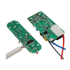 فرن كهربائي لوحة دارات مطبوعة YPCB-D02 / YPCB-D03