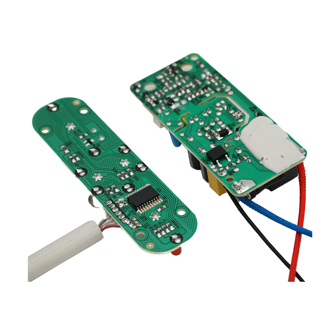 فرن كهربائي لوحة دارات مطبوعة YPCB-D02 / YPCB-D03