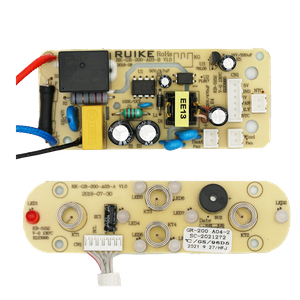 فرن كهربائي لوحة دارات مطبوعة YPCB-D02 / YPCB-D03