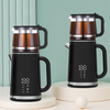 Yuekon Appliances Appliances Maker Arivic Tea Maker CE ROHS Digital الحفاظ 