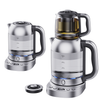 1850W LED GLASS BODAGE GLASS GLASS MAKER DIGITAL DIGITAL CONTROL 2.0L LEALL CLASS CLOTLES 1.0L LOST POT