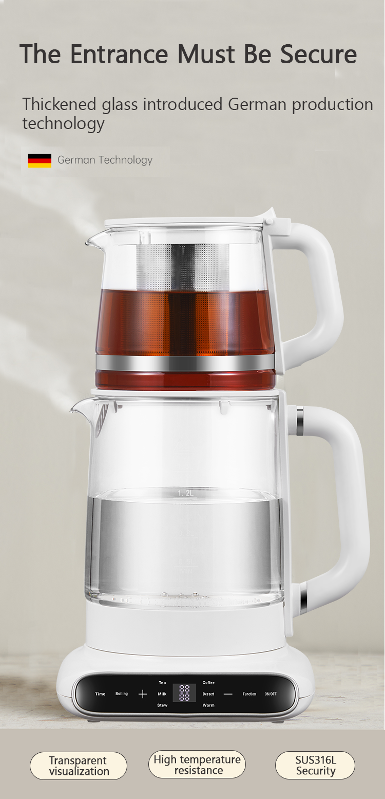 الأمن SUS316L