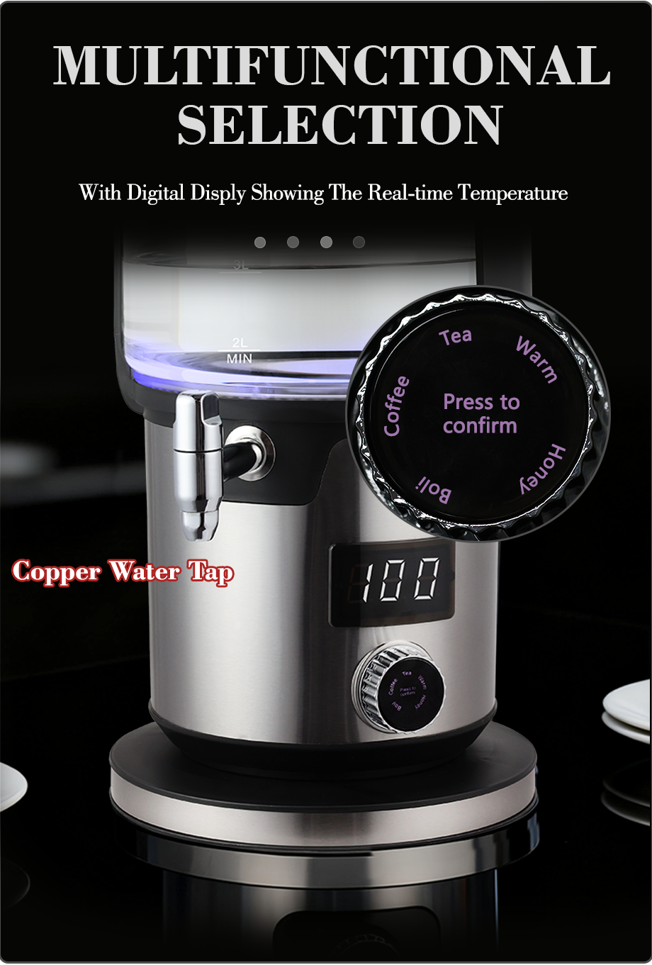 مع عرض العرض الرقمي