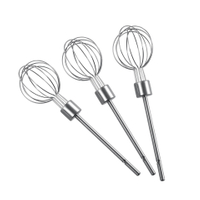 المطبخ احترافي بيض البيض أجزاء الخبز عجين الحامل خطاف العجين لصنع الحلويات خلاط