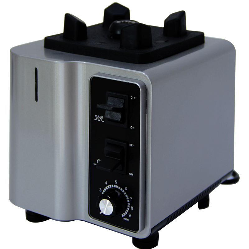 1800 واط منتج أغذية قوي كبير صناعي متعدد الوظائف عالي السرعة عصير الفاكهة المنزل المطبخ منتج أغذية كهربائي خلاط