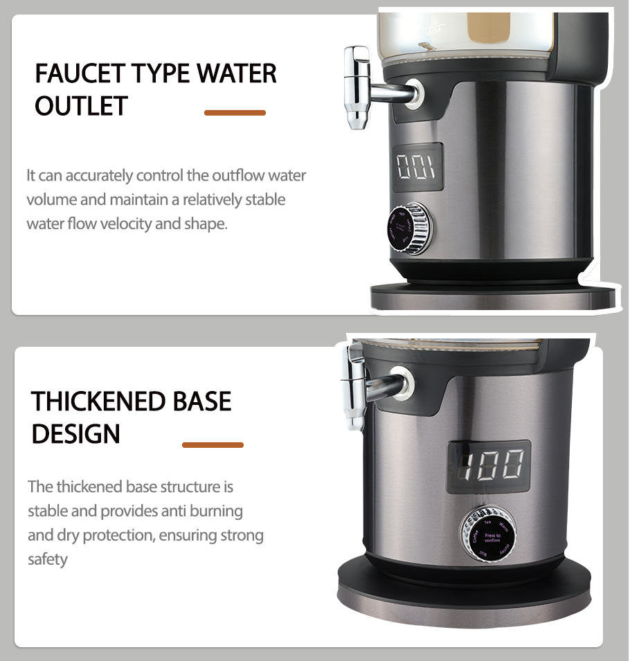 منفذ مياه من نوع الصنبور