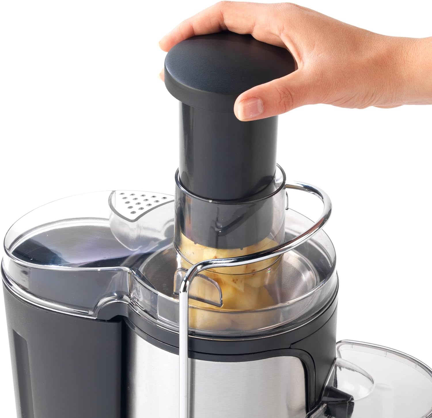 صانع عصير فواكه صغير صغير عصارة عصارة عصارة محمولة كهربائية طازجة على البارد ماكينة عصير بطيئة عصارة الحمضيات