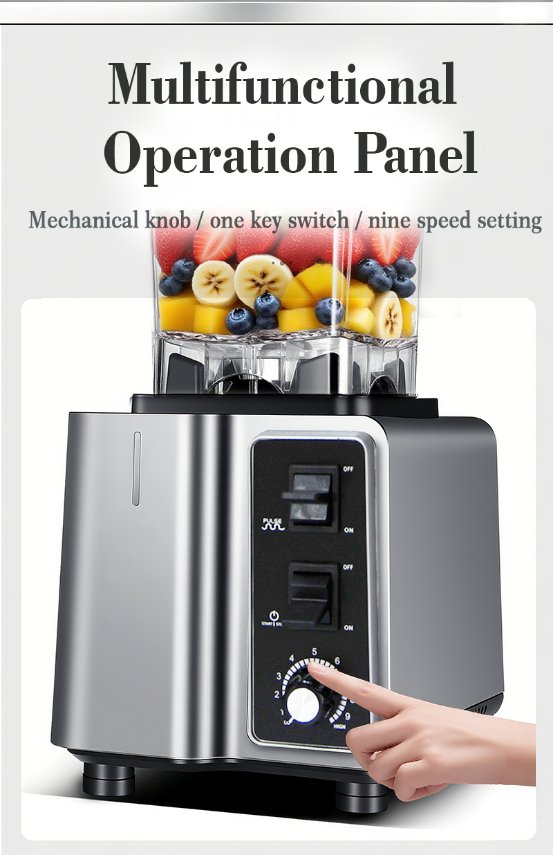 لوحة تشغيل متعددة الوظائف