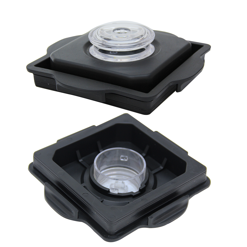 1800 واط منتج أغذية قوي كبير صناعي متعدد الوظائف عالي السرعة عصير الفاكهة المنزل المطبخ منتج أغذية كهربائي خلاط