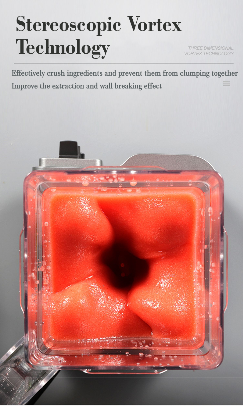 تقنية الدوامة المجسمة