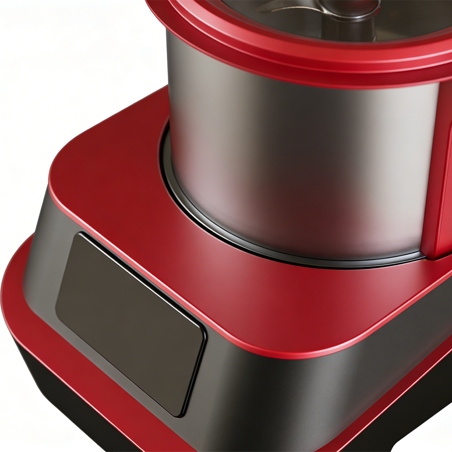 ماكينة صنع السنونو الكهربائية متعددة الوظائف، ماكينة فوفو 2 في 1، طهي وتقليب الطعام من الدرجة 304 من الفولاذ المقاوم للصدأ، جهاز مطبخ سهل التنظيف لأوغالي نشيما بانكو إيبا