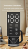 Yuekon Appliances Appliances Maker Arivic Tea Maker CE ROHS Digital الحفاظ 